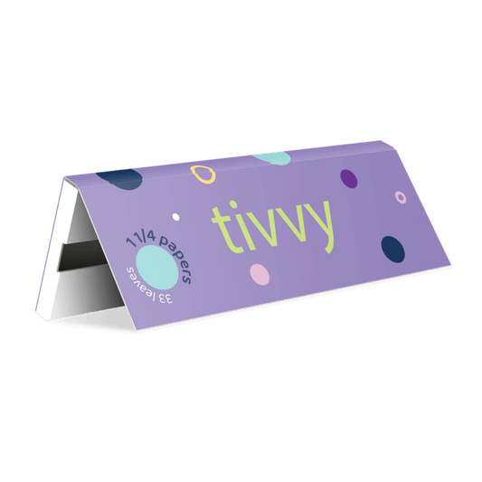 Custom Metal Rolling Tray – Medium – Quick Print 10.5 x 6