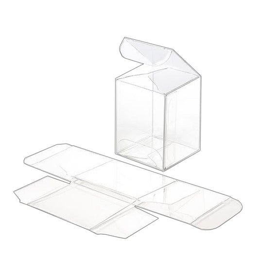 Clamshell Blister Packaging for 1ml Syringe – Brand King