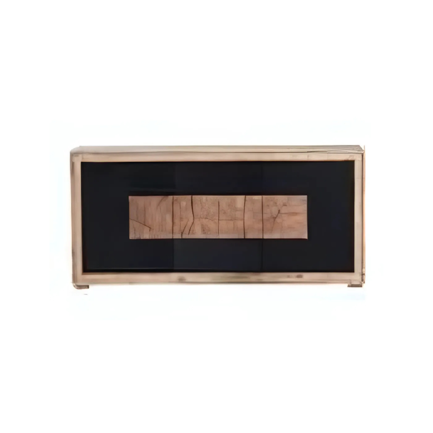 Hardwood Sideboard