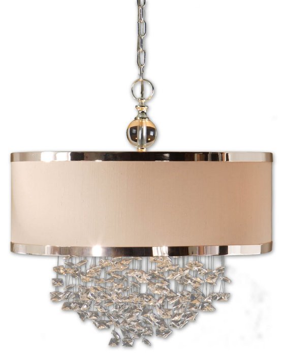 crystal light shade argos