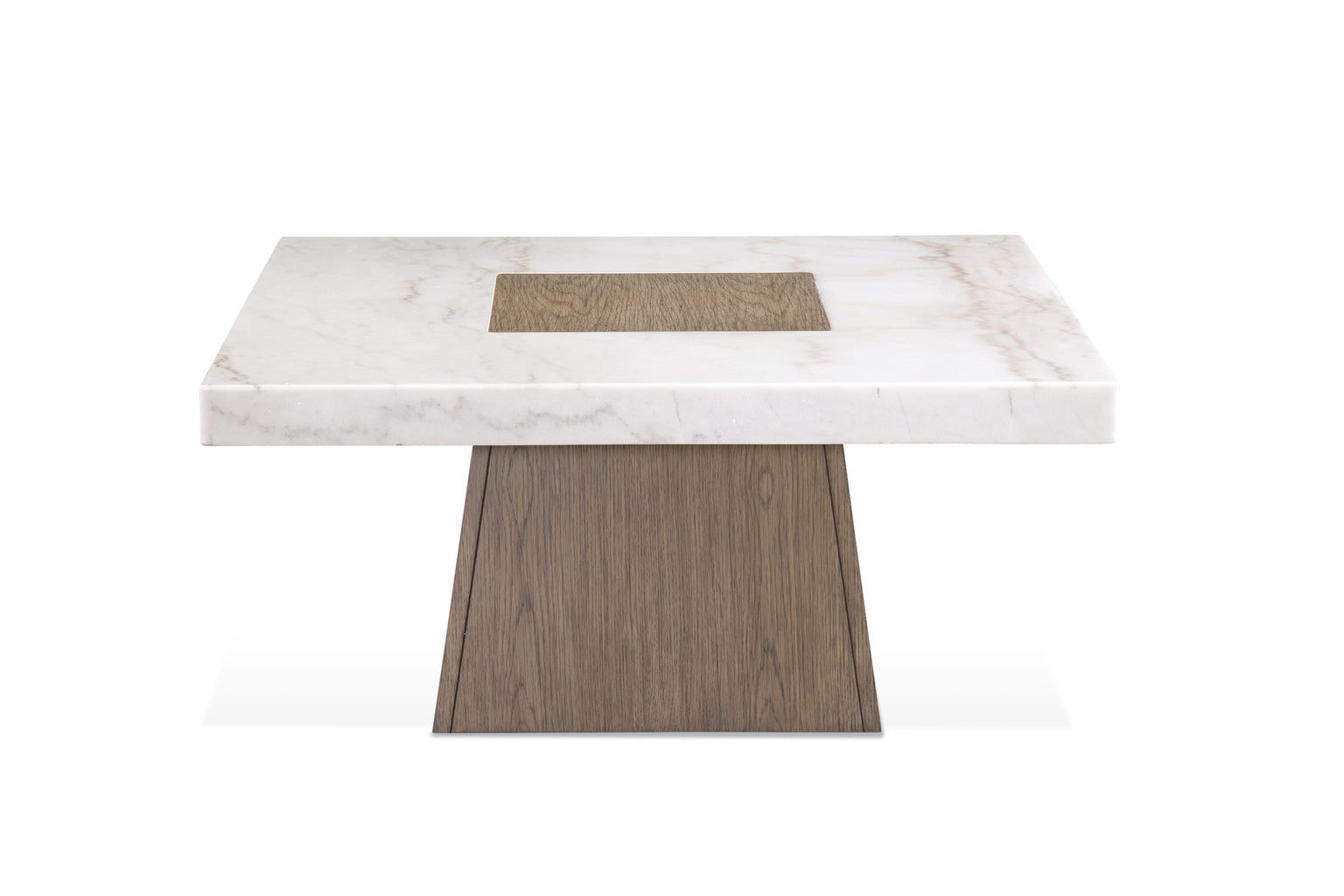 Collinston Square 36" Coffee