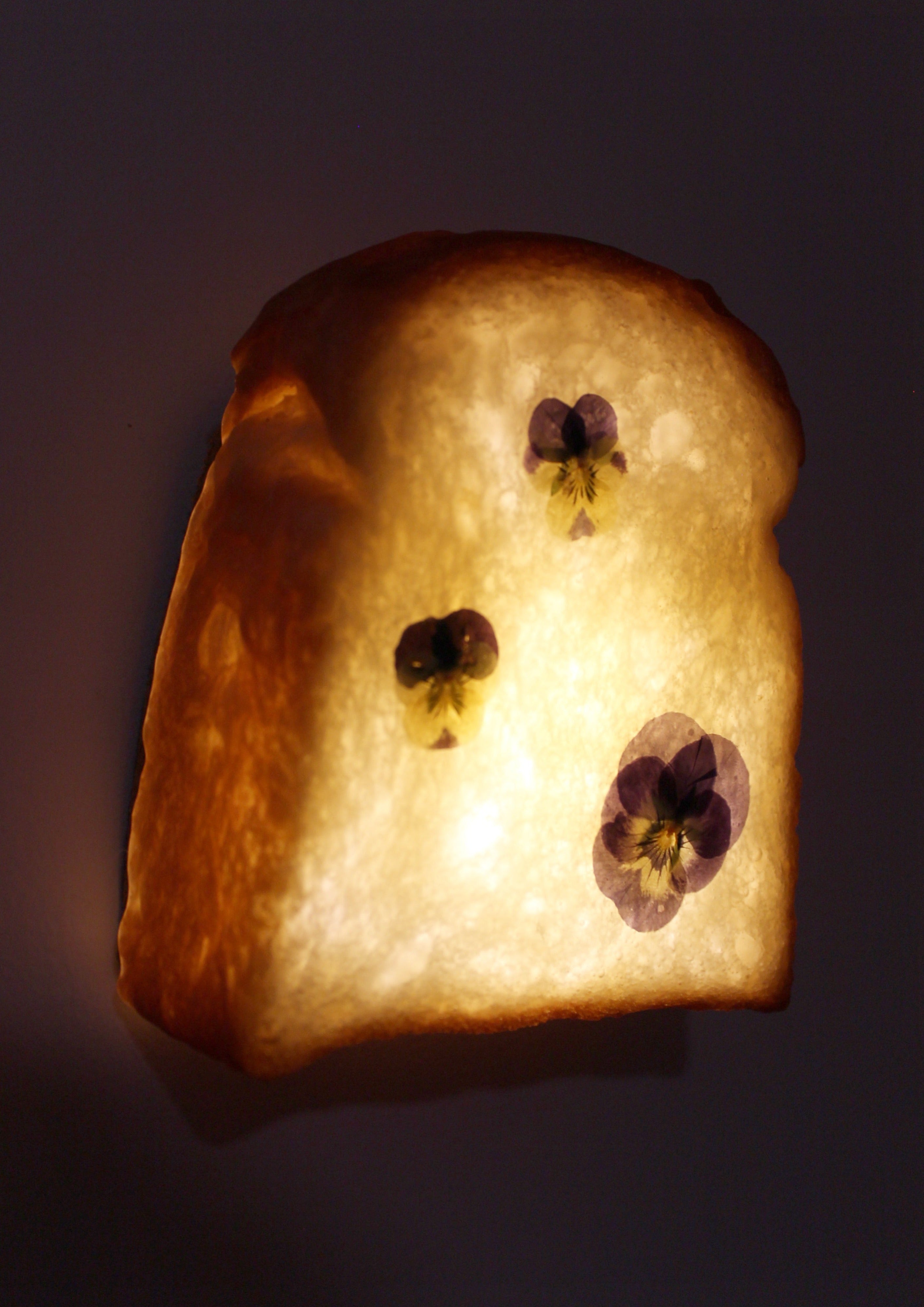 Featured image of post Easiest Way to Make Toast Lamp