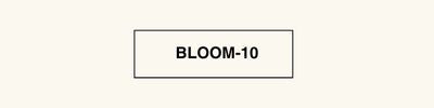 BLOOM-10