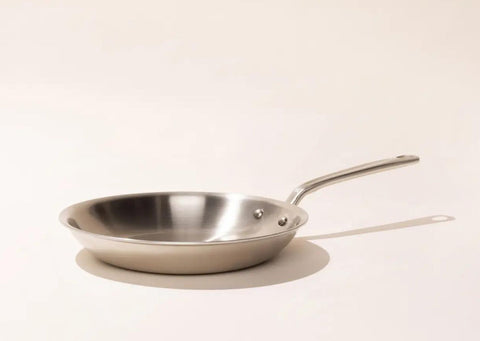 Gift Idea stainless pan