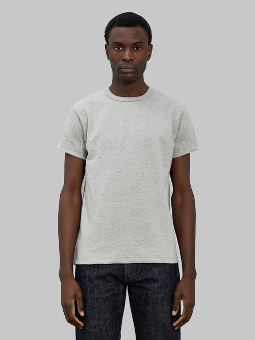velgørenhed tynd Mathis 3sixteen Heavyweight T-Shirt White (2 Pack) – Redcast Heritage Co.