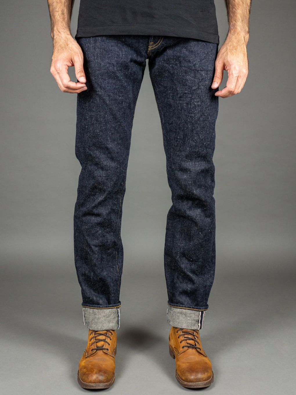 ONI Denim – Redcast Heritage Co.