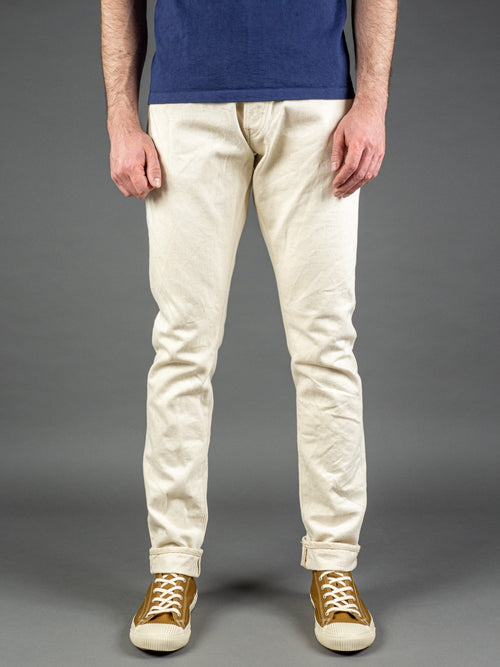 ONI Denim – Redcast Heritage Co.