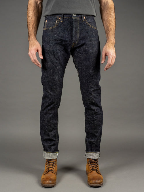 ONI Denim – Redcast Heritage Co.