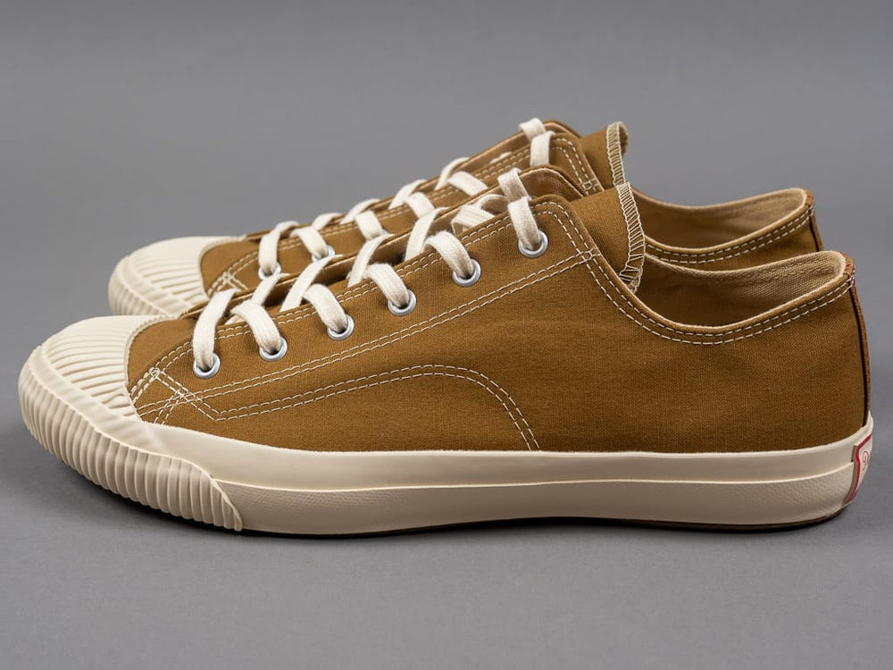 PRAS Sneakers – Redcast Heritage Co.