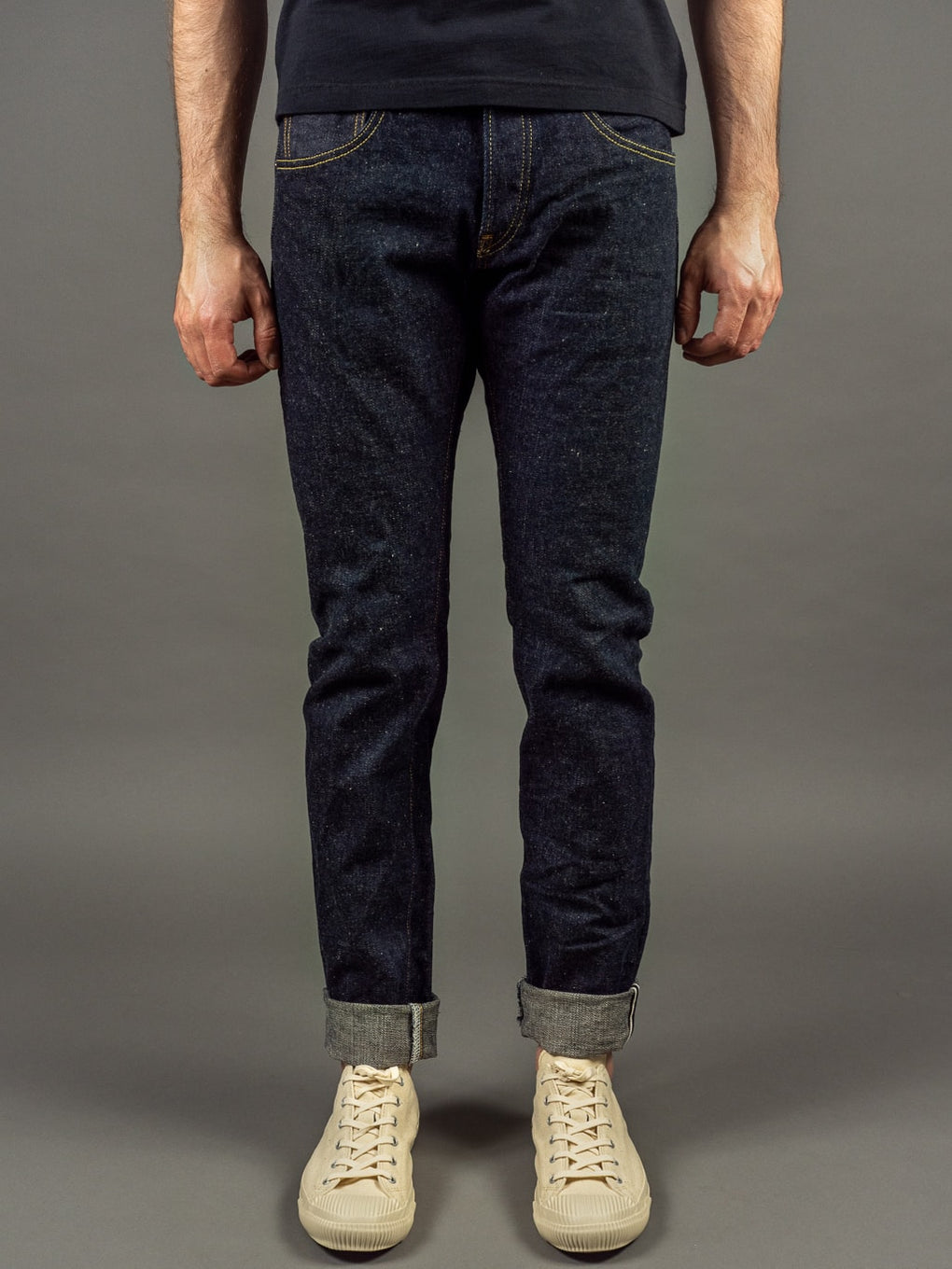 ONI Denim – Page 2 – Redcast Heritage Co.