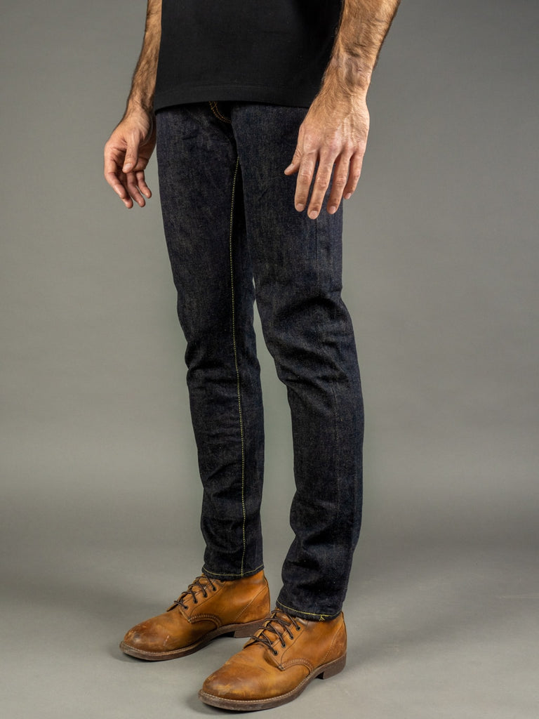 raymond cotton jeans