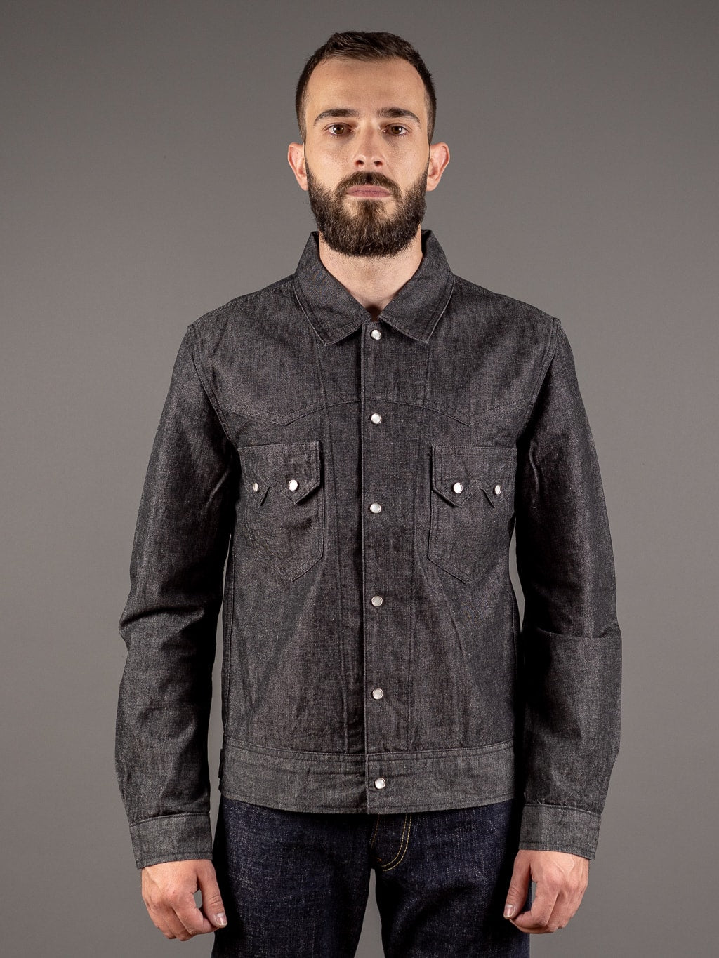 buckaroo jeans jacket price