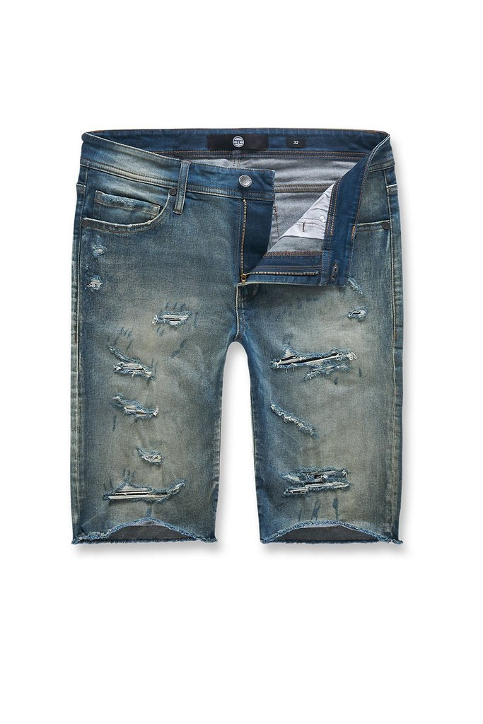 jordan craig jean shorts