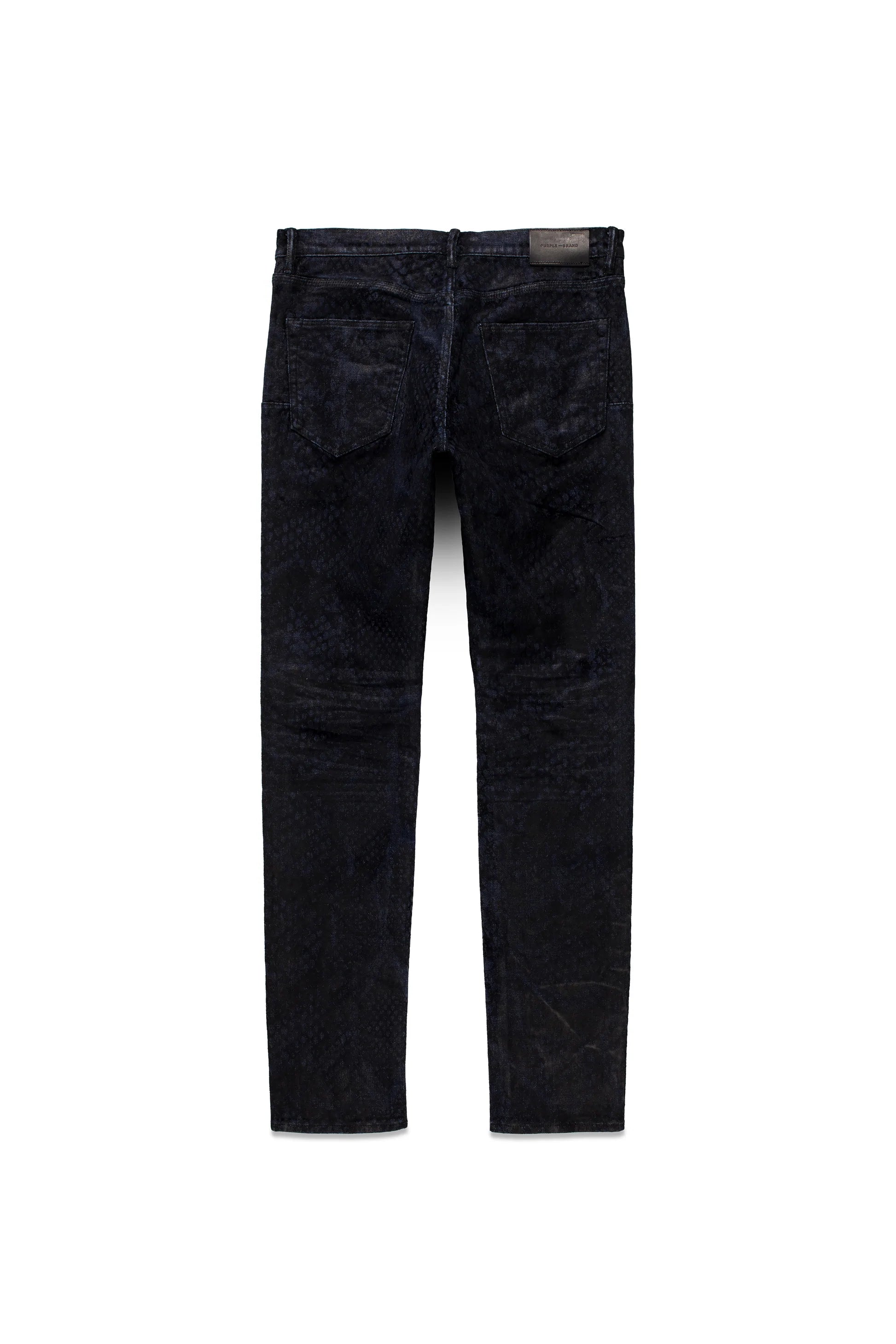 purple brand p001-lvjm322 purple brand jeans p001 low rise skinny