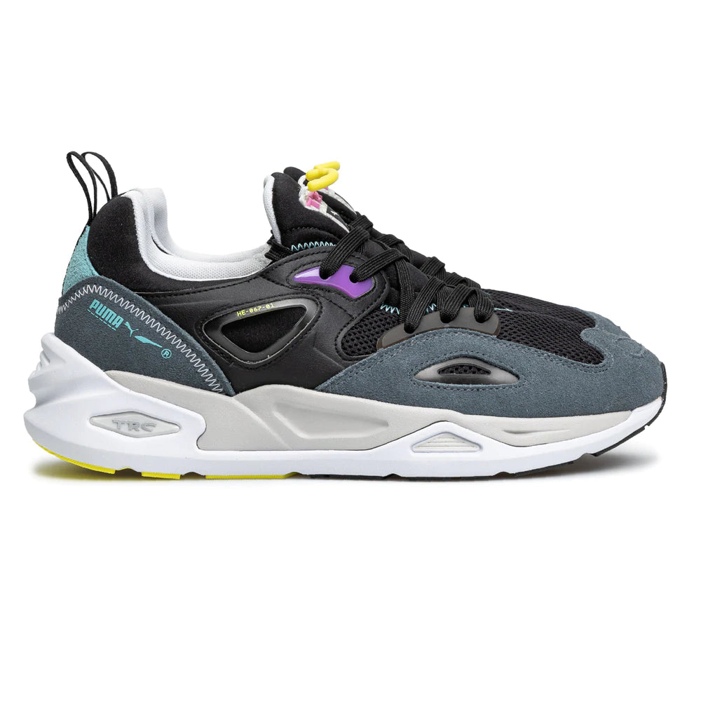 Puma RS-Connect Porsche Legacy Men's - 306693-01 - US