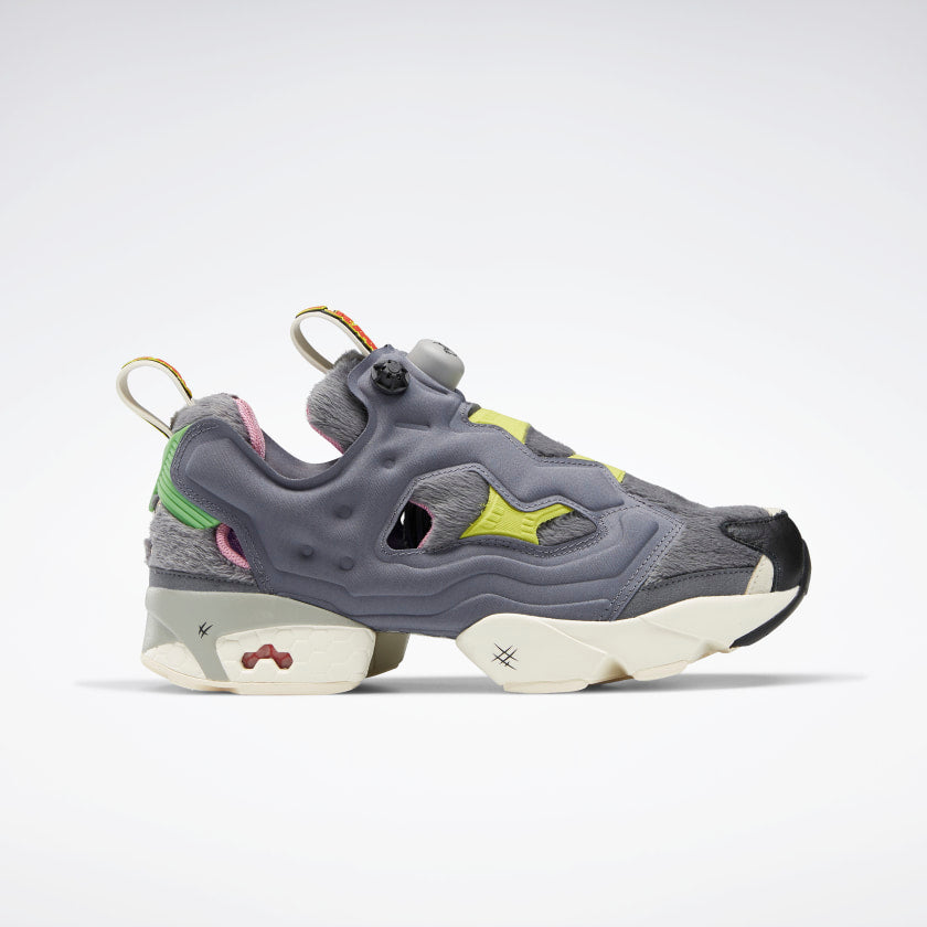 reebok instapump fury og nubuck