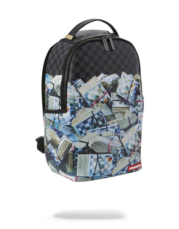 sprayground backpack malaysia