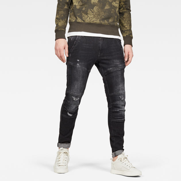 rackam skinny colored jeans