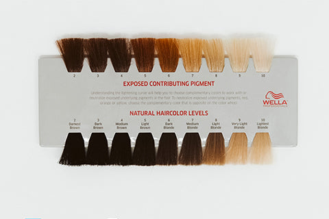 Hair Formulation With the Color Wheel | SALT Society