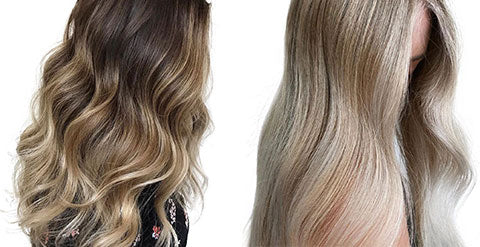 vs. Foil: When Should Stylists Use Technique? Society