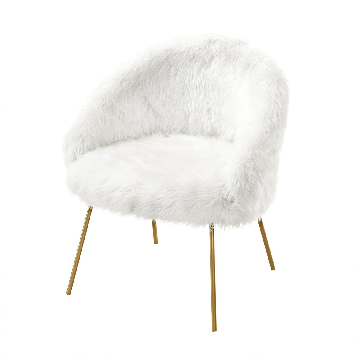 fluffy chair cheap