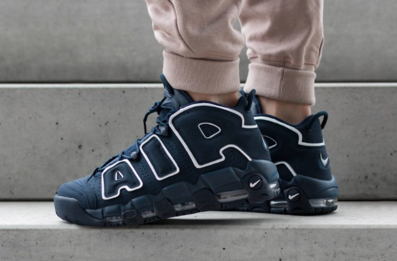 nike uptempo size 12