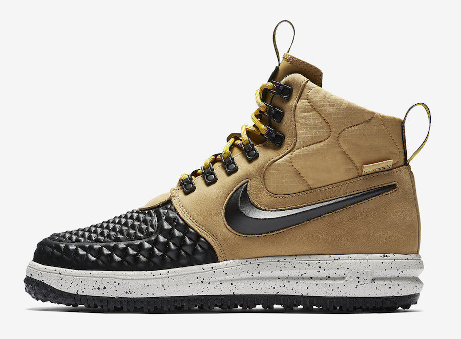 nike lf duckboot 17