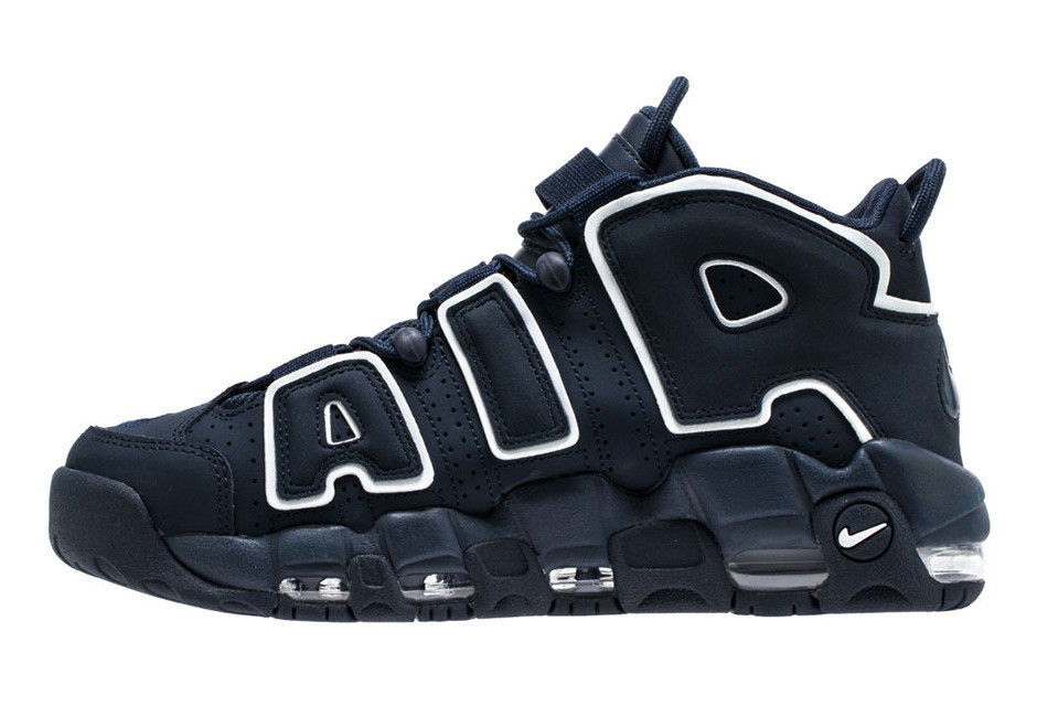 nike air uptempo size 13