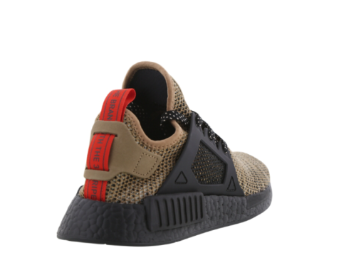 nmd xr1 cardboard