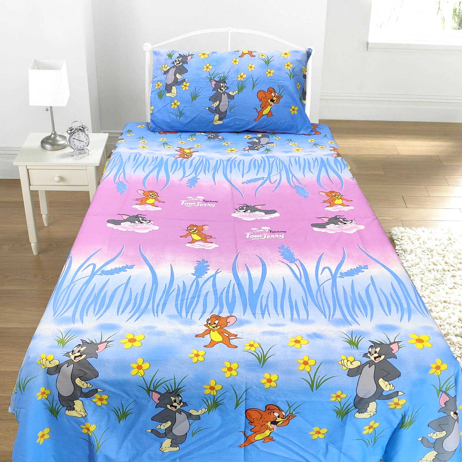 children's bed sheets