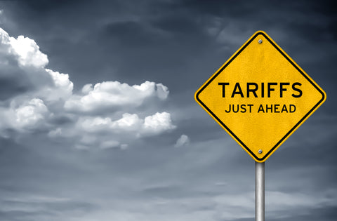 Tariffs NTH Watches