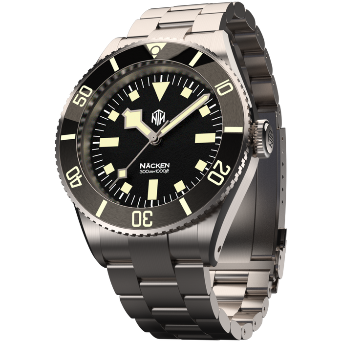 nth submariner