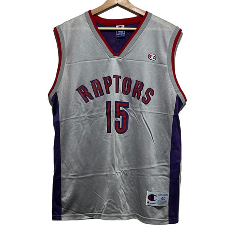 Vintage Champion Toronto Raptors Jersey - XL – Steep Store