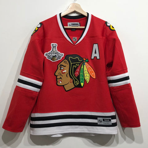 Chicago Blackhawks 54 Size Jersey NHL Fan Apparel & Souvenirs for