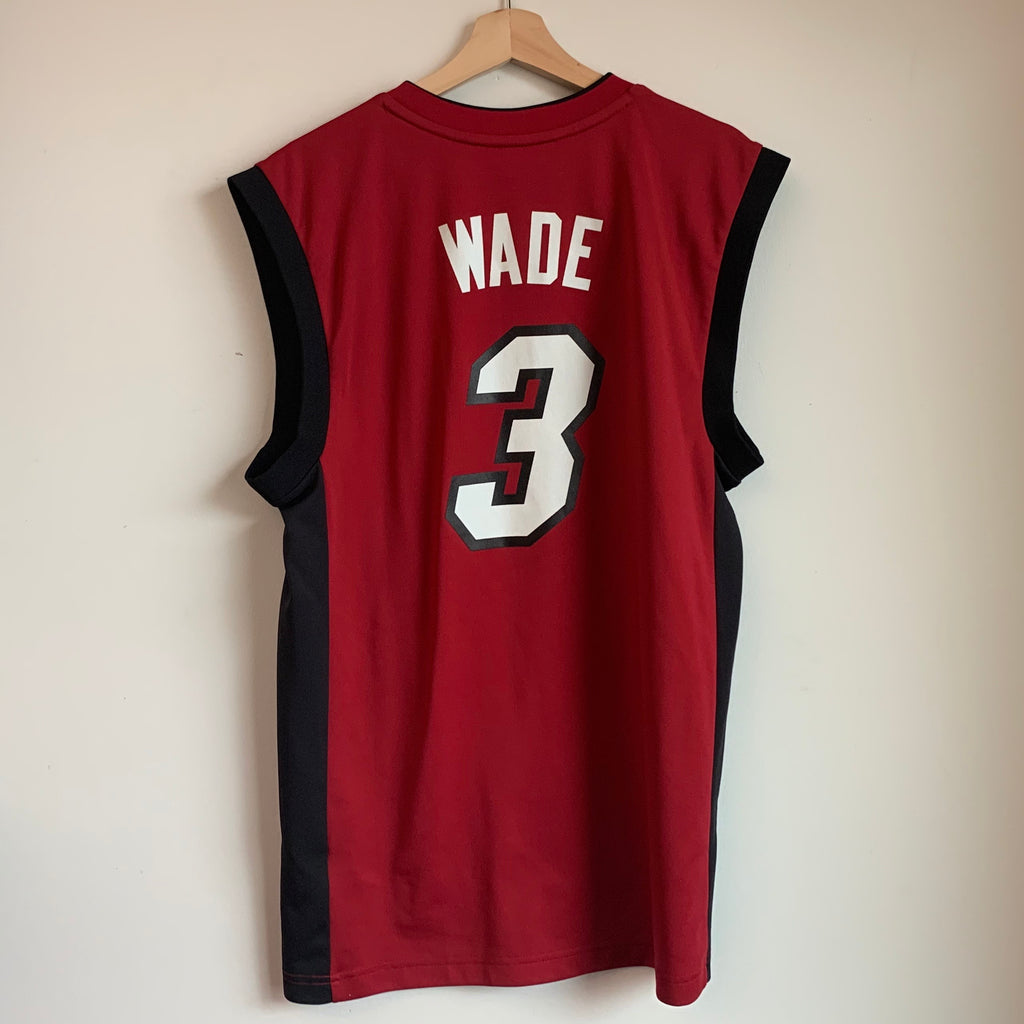 miami heat basketball jersey