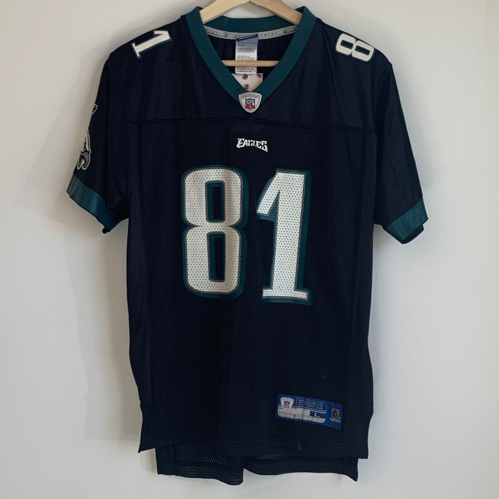 terrell owens eagles jersey