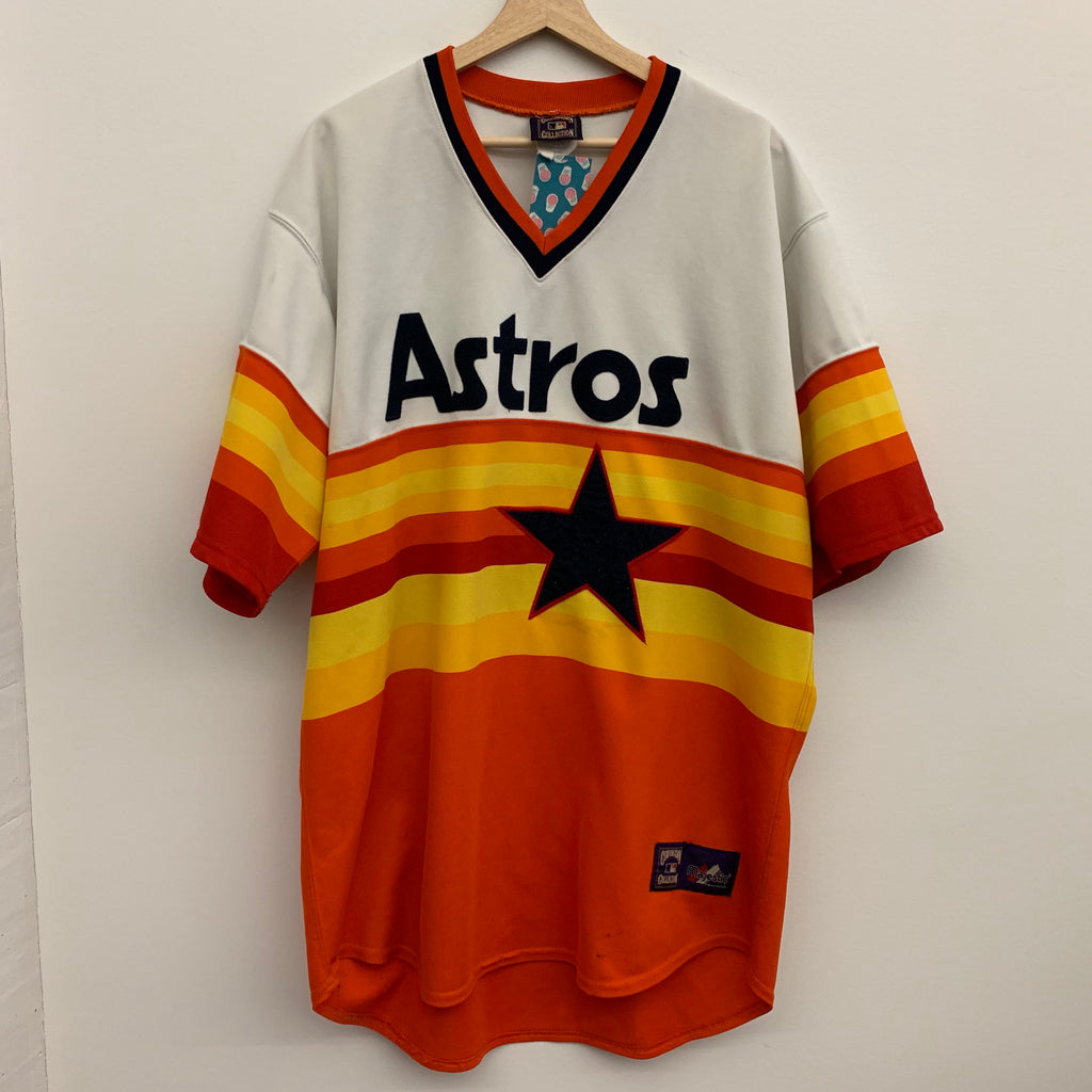 astros houston jersey