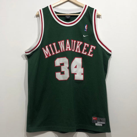 Vintage Michael Jordan Chicago Bulls Jersey L – Laundry