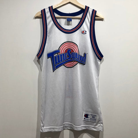 Vintage by Misty Moschino Couture Bugs Bunny Basketball Jersey