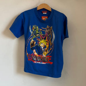 Vintage Yu Gi Oh! Shirt Youth L - Laundry