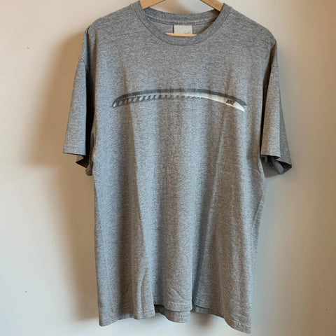 Vintage Nike Athletics Shirt M – Laundry