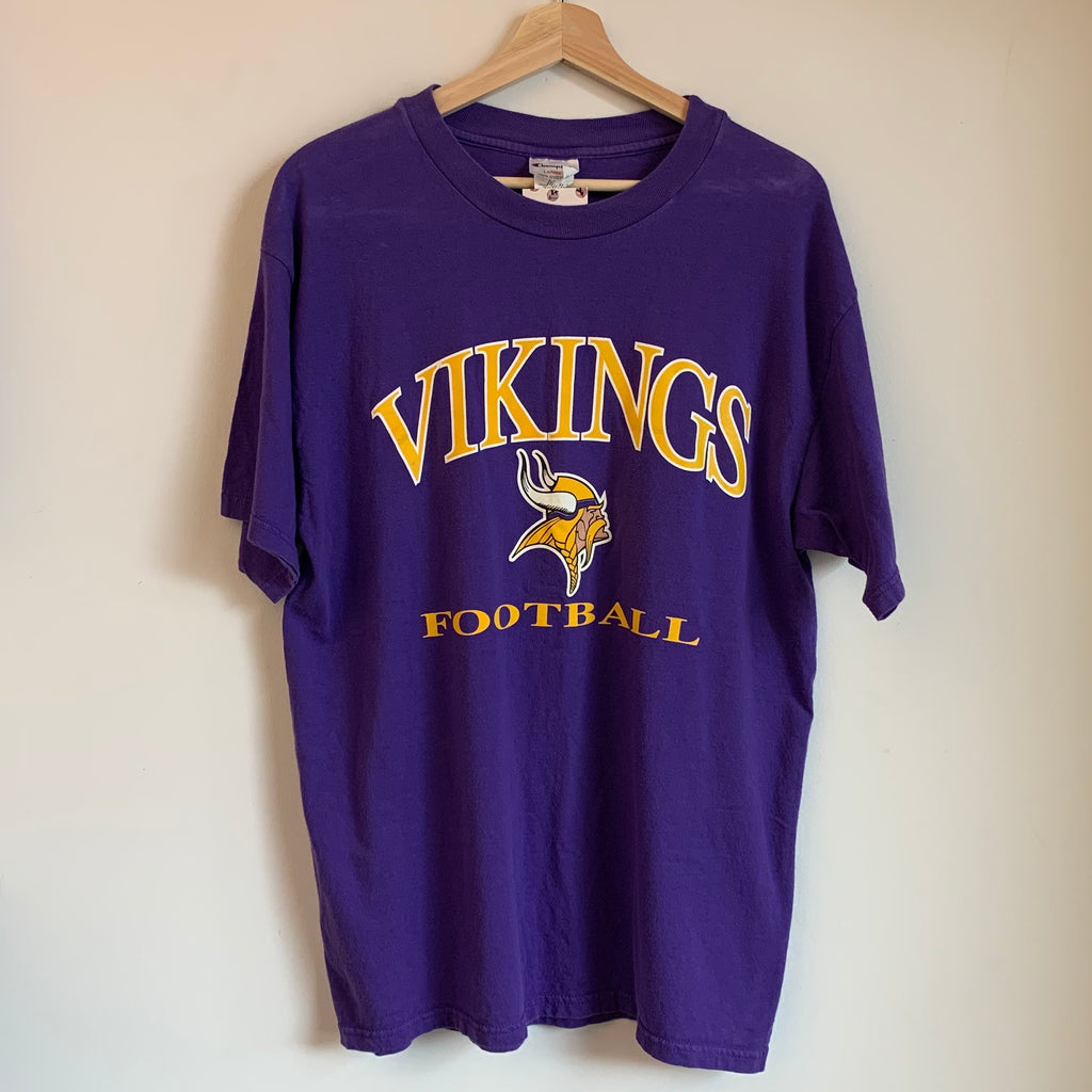 vikings championship t shirts