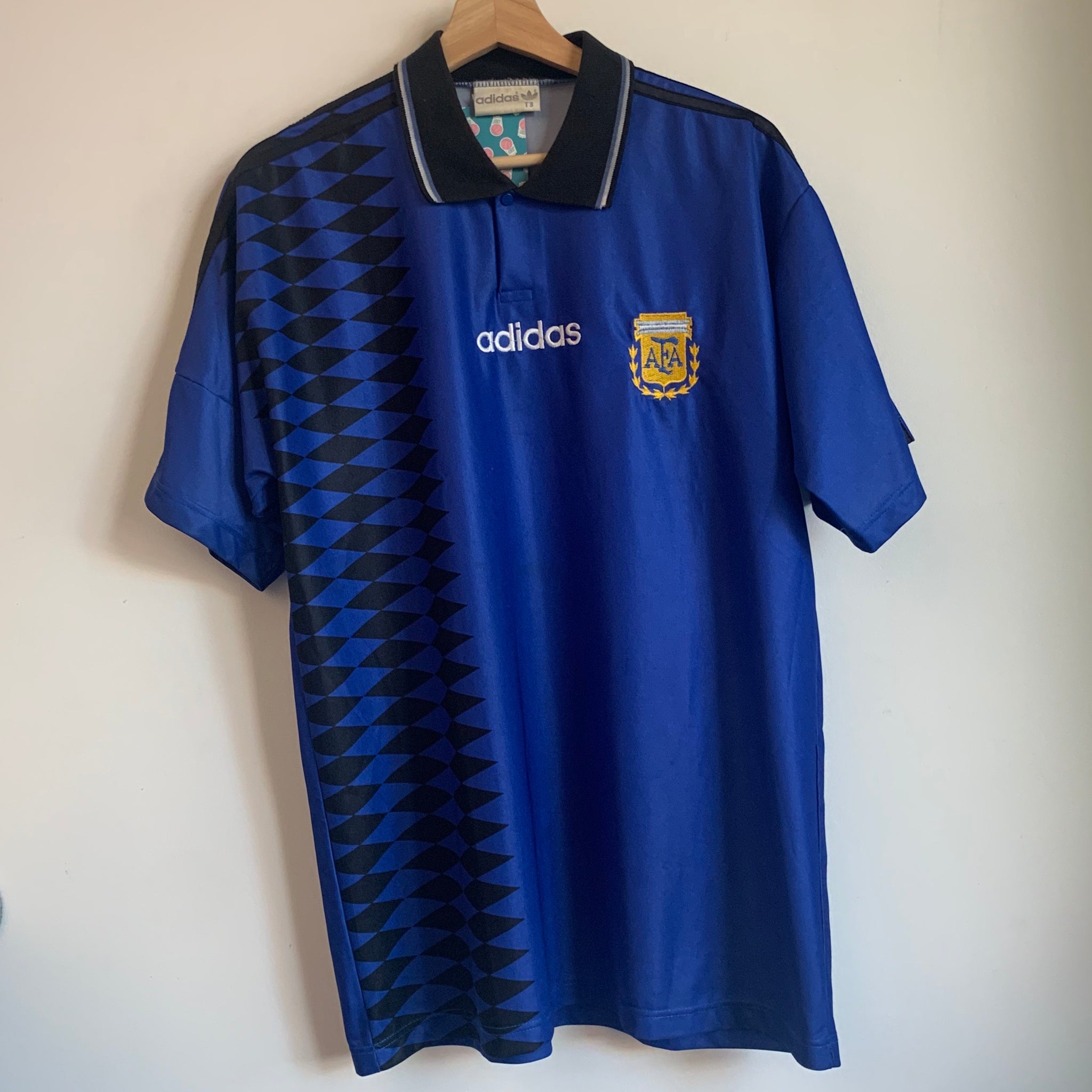 argentina jersey 1994