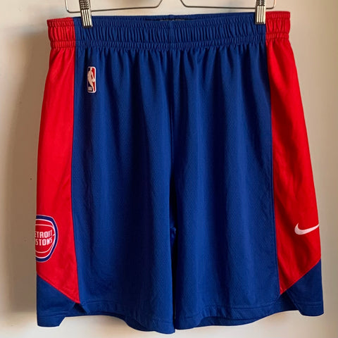 Portland Trail Blazers Nike Swingman Basketball Shorts – Laundry