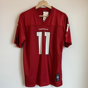 arizona cardinals youth football jersey