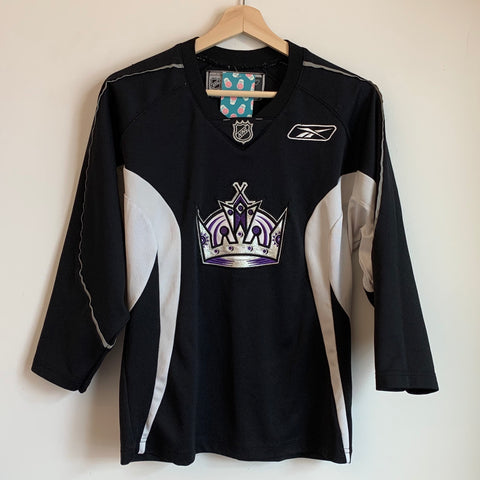 Vintage Los Angeles Kings Jersey Koho Youth S – Laundry