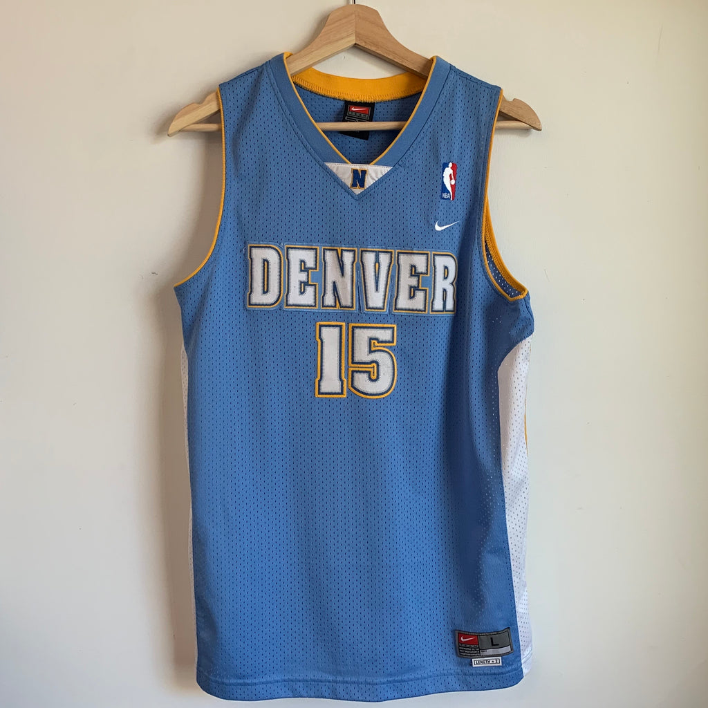 nike carmelo anthony jersey