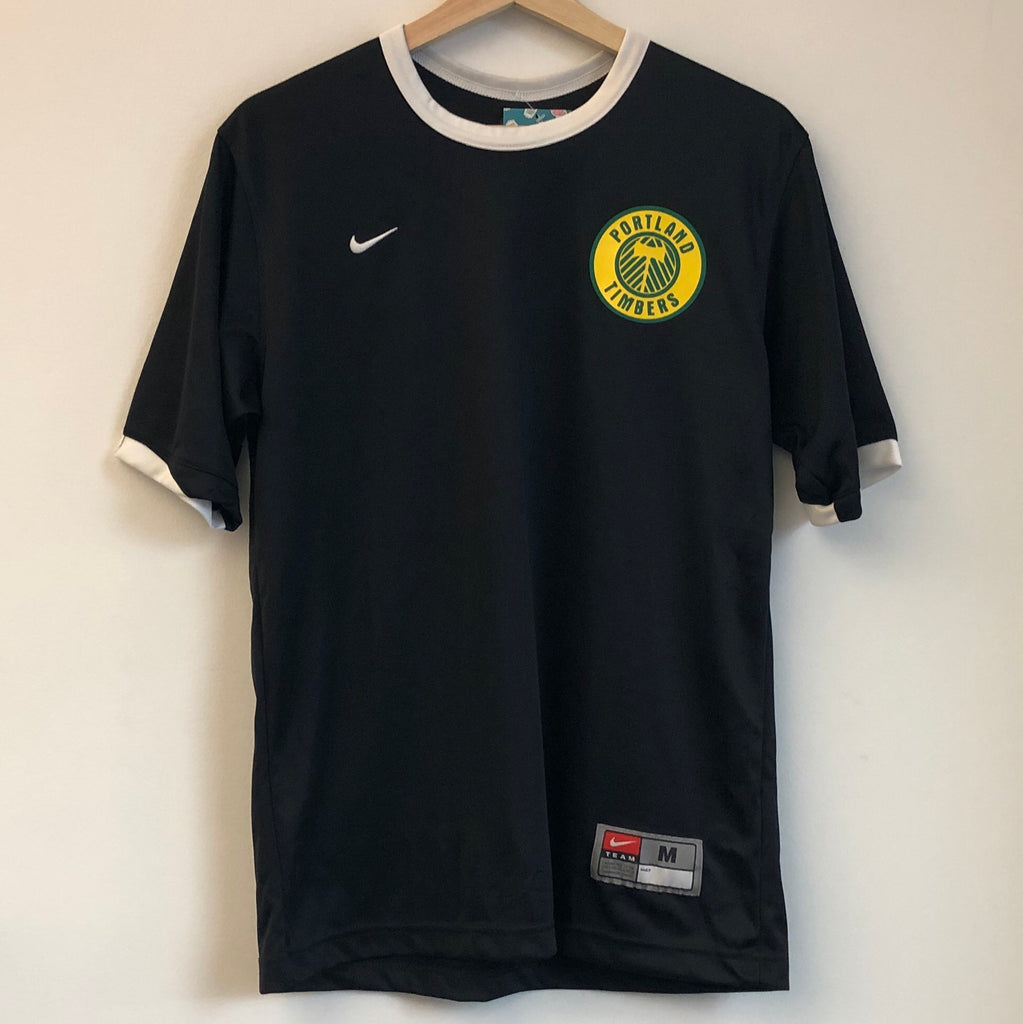 portland soccer jersey