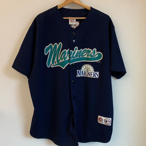 edgar martinez jersey