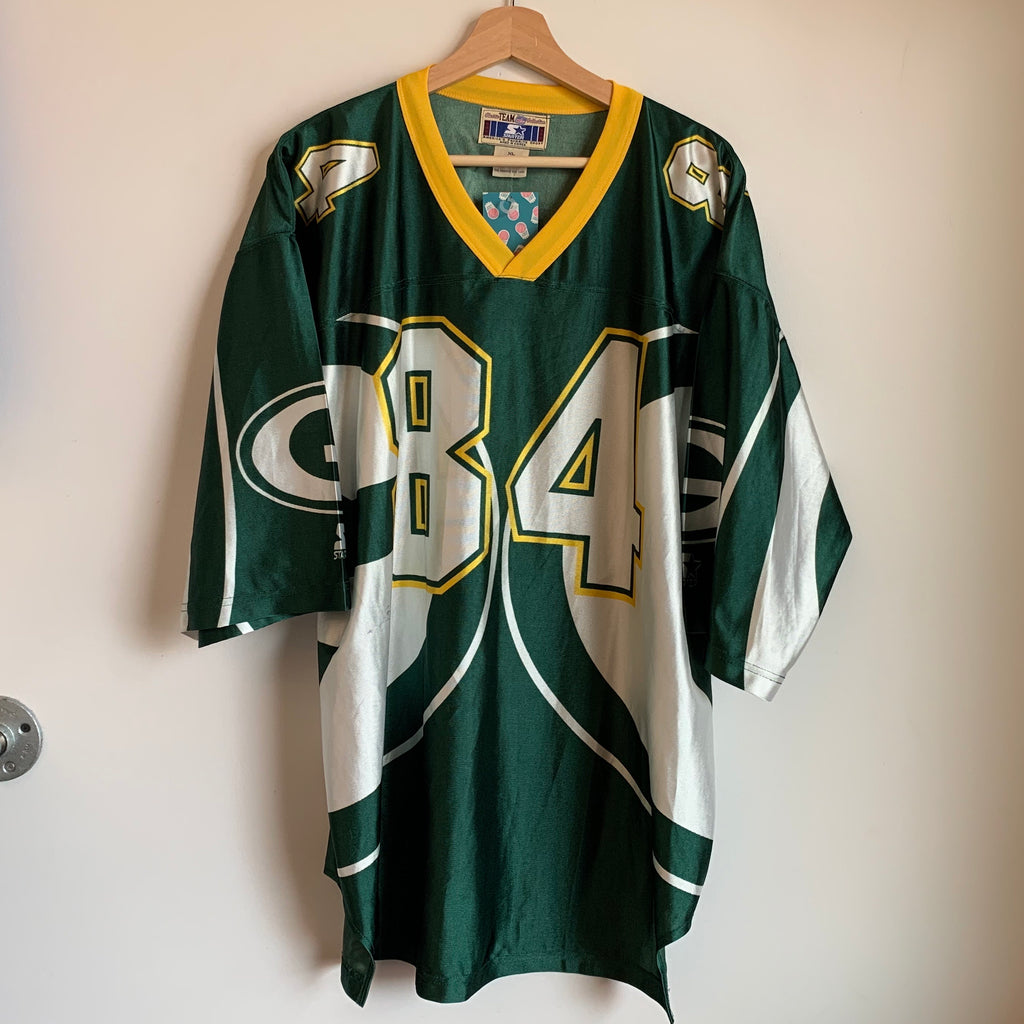 starter football jersey